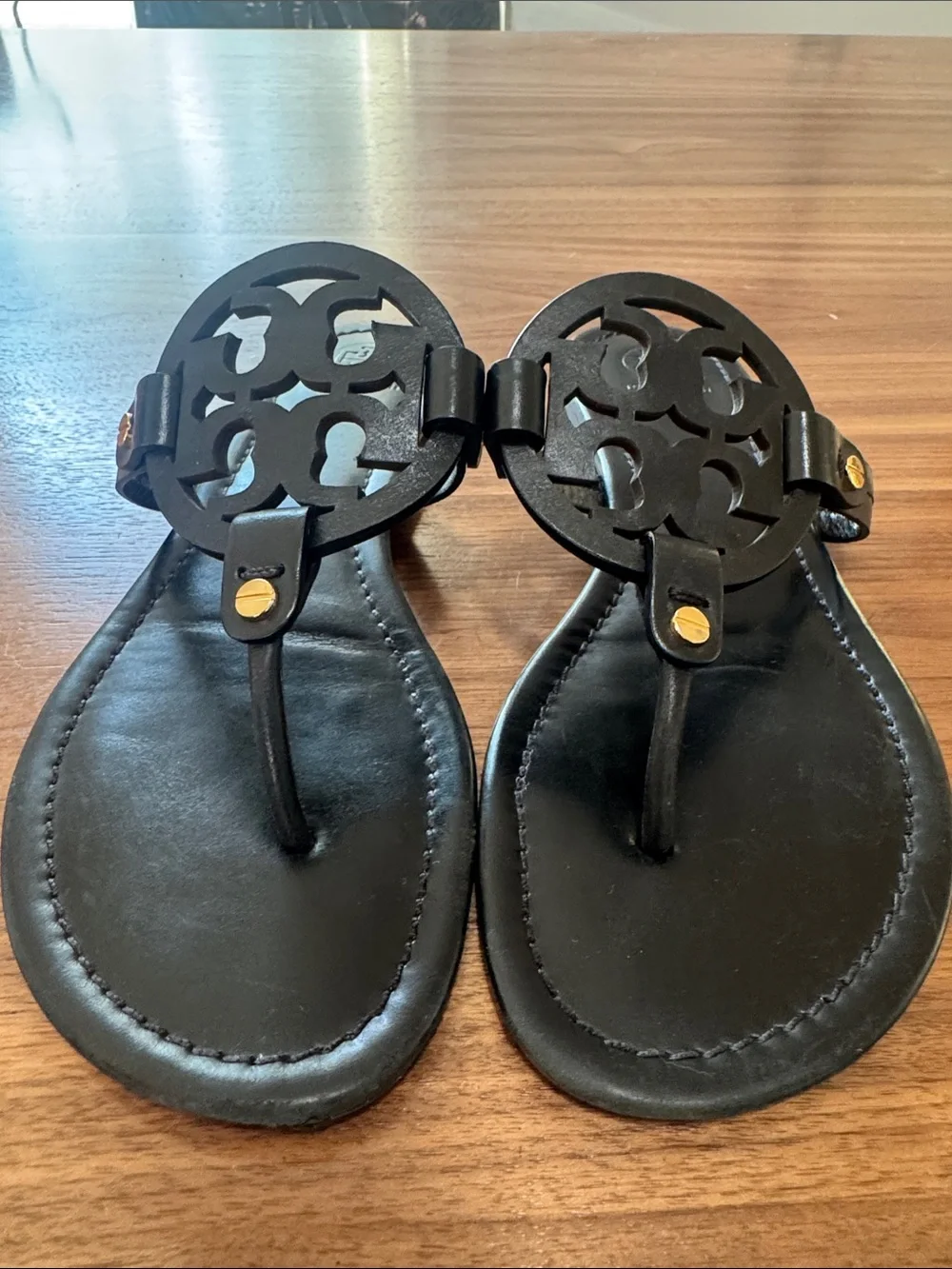 Tory Burch sandals